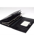 Women's Wallet 28-12 with Mirror