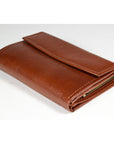 Women's Leather Wallet 98-1