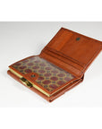 Womens Leather Wallet 98 1
