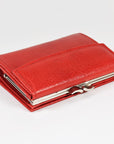 Women's Leather Wallet 98-1