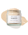Naked - Powder to Foam Cleanser