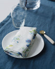 Linen Tales Napkins Set