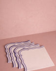 Artichoke Napkins - Set of 4