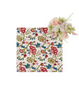 Wildflower Table Napkin - Set of 4