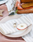 Linen Tales Napkins Set