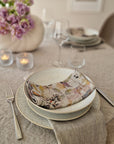 Linen Tales Napkins Set