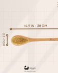 Natural Sisal or Bristle Body Brush for Dry Brushing and Showers