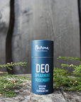 Natural Deodorant Spearmint and Rosemary 80g