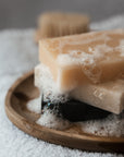 Natural Soap Bar Bundle (12 pack)