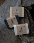 Natural Soap Bar Bundle (12 pack)