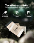 Natural Soap Bar Bundle