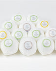 Bath Bombs Gift Box, Set of 14 Big 100% Natural Relaxing Bath Bombs-4