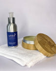 Naturally Exfoliating Skin Care Product Bundle