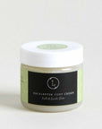 Eucalyptus Shea Butter Foot Cream-0