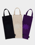 Yoga Studio GOTS Organic Cotton Yoga Sandbag - Cover Only