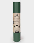 Yoga Studio The Grip Alignment Yoga Mat 4mm