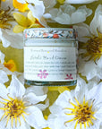 Neroli Cream - A Botanical Elixir for Radiant, Youthful Skin