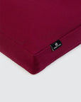 Yoga Studio European Organic Zabuton Meditation Cushion