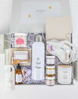 Natural Skincare Gift Set for New Mothers