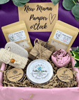 New Mum Gift Set