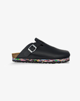 NIGHTFALL | Clog Black