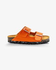 TROPIC | Sandal Orange