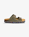 NORI | Sandal Khaki