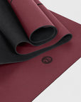 Yoga Studio The Grip Alignment Yoga Mat 4mm