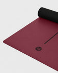 Yoga Studio The Grip Alignment Yoga Mat 4mm