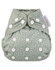 Newborn Reusable Nappy Wrap