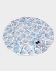 Yoga Studio Spare EU Round Cushion Cover