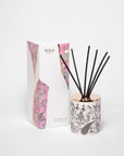 Night Blooms, India Diffuser, 200ml