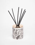 Night Blooms, India Diffuser, 200ml