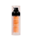 Night Cream NIGHT Refill Bottle, 30ml