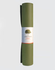 Jade Yoga Fusion 68" Yoga & Pilates Mat 8mm
