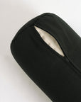 Yoga Studio Organic Cotton Buckwheat Lotus Meditation Bolster Cushion