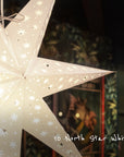 White Wedding Multi Pack: 40 Stars