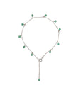 Anklet Eat, Pray, Love