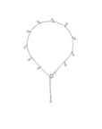 Anklet Eat, Pray, Love