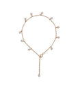 Anklet Eat, Pray, Love