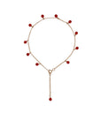 Anklet Eat, Pray, Love