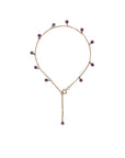 Anklet Eat, Pray, Love