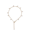 Anklet Eat, Pray, Love
