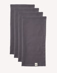 Organic Cotton Napkins - Set of 4