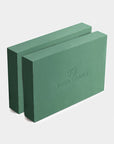 Yoga Studio EVA Yoga Block Twin Pack