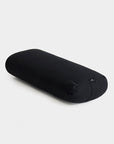 Yoga Studio Rectangular Lightweight Meditation Bolster Cushion