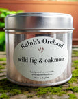 Wild Fig & Oakmoss
