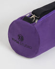 Yoga Studio GOTS Organic Cotton Get Ready Yoga Bag