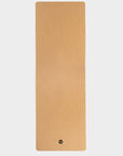 Yoga Studio Cork Yoga Mat 4mm