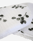 Ecalyptus Baby Bath Mitten